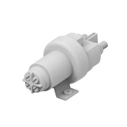 TE Connectivity Surface Mount Non-Latching Relay, 12V dc Coil, 300A Switching Current, SPST - 26-55-75-M403 product image