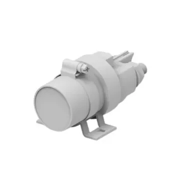 TE Connectivity Surface Mount Non-Latching Relay, 24V dc Coil, 300A Switching Current, SPST - 26-56-06 product image