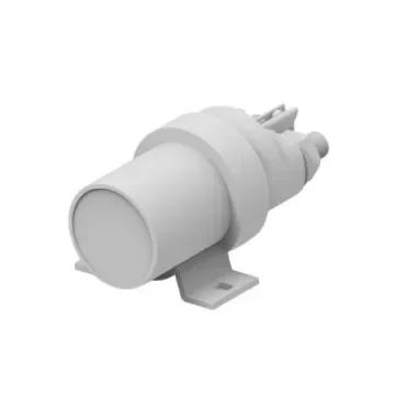 TE Connectivity Surface Mount Non-Latching Relay, 24V dc Coil, 300A Switching Current, SPST - 26-56-38 product image