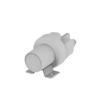 TE Connectivity Surface Mount Non-Latching Relay, 28V dc Coil, 100A Switching Current, SPST - 26-60-05 product image