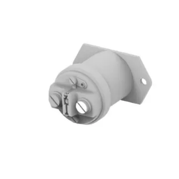 TE Connectivity Surface Mount Non-Latching Relay, 28V dc Coil, 50A Switching Current, SPST - 26-71-01 product image