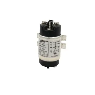 TE Connectivity Surface Mount Non-Latching Relay, 24V dc Coil, 75A Switching Current, SPST - 29-011-12A product image