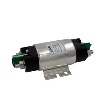 TE Connectivity Relay, 24V dc Coil, SPDT - 29-221-12 product image