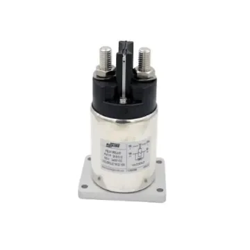 TE Connectivity Surface Mount Non-Latching Relay, 24V dc Coil, 500A Switching Current, SPST - 29-513-12 product image