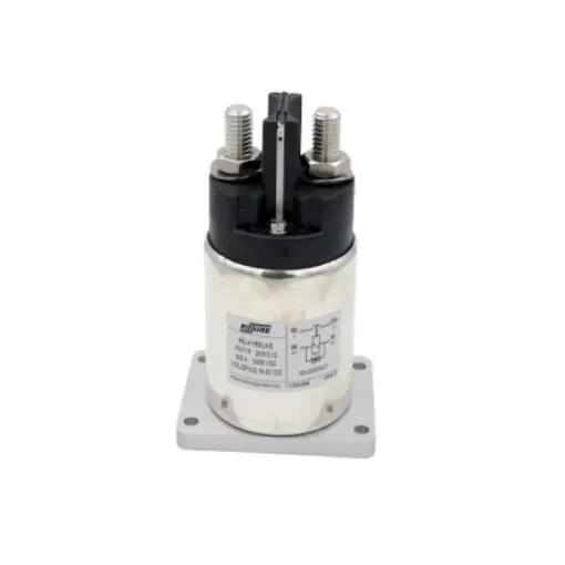 TE Connectivity Surface Mount Non-Latching Relay, 24V dc Coil, 500A Switching Current, SPST - 29-513-12 product image