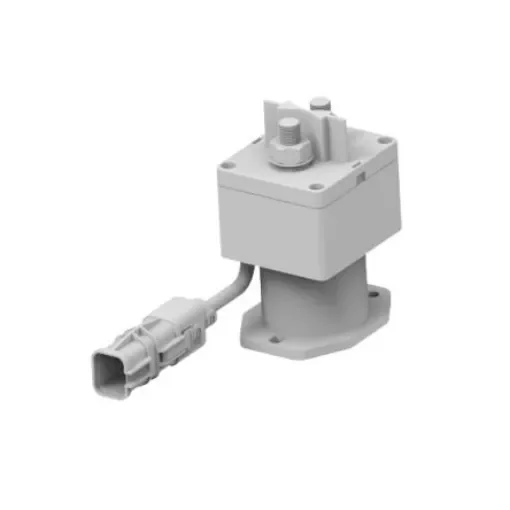 TE Connectivity Surface Mount Relay, 18 V dc, 32 V dc Coil, SPST - 30-313-12-EC-01 product image