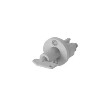 TE Connectivity KISSLING 35, 2 Position 1NO Rotary Switch, 250 A, Through Hole - 35-202 product image