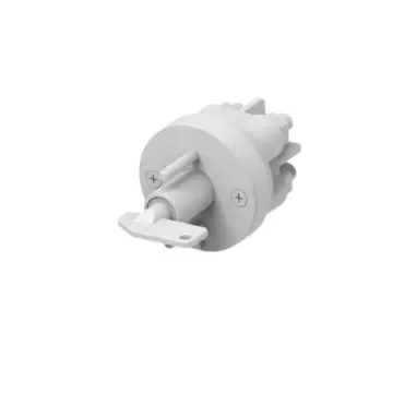 TE Connectivity KISSLING 35, 2 Position SPDT Rotary Switch, 250 A, Screw - 35-223-100-R-901 product image
