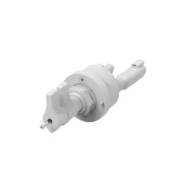 TE Connectivity KISSLING 35, 2 Position 1NO/1NC Rotary Switch, 500 A, Screw - 35-513-151-R-A5-903 product image