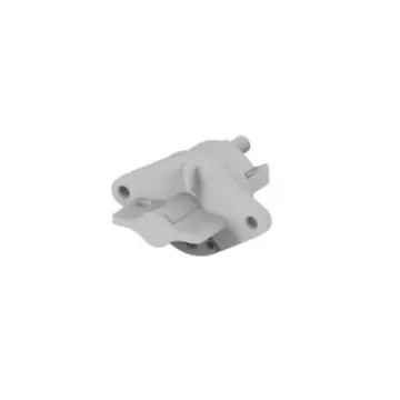 TE Connectivity KISSLING 35, 2 Position 1NO Rotary Switch, 500 A, Screw - 35-514-231-R-900 product image