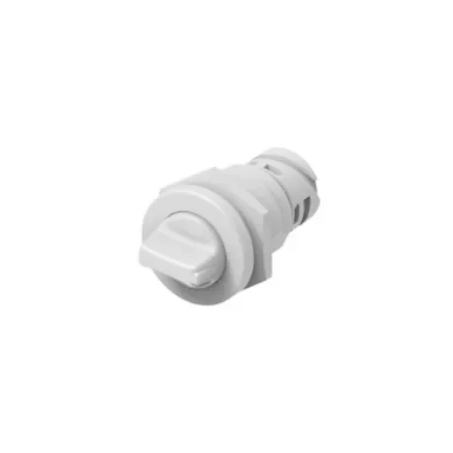 TE Connectivity KISSLING DS, 2 Position 1NC Rotary Switch, 5 A, Through Hole - DS-211-GN2 product image