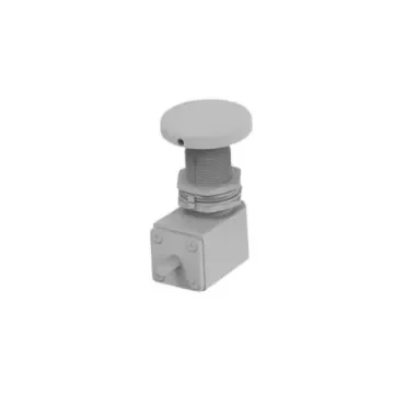 TE Connectivity Limit Switch - G13-01-1325 product image