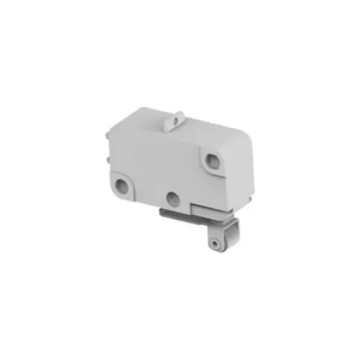 TE Connectivity Roller Plunger Microswitch, Solder Lug Terminal, 0.2 A at 110 Vdc A, 0.3 A at 84 Vdc A, 1 A at 42 Vdc - MZT1 361 302 030 product image