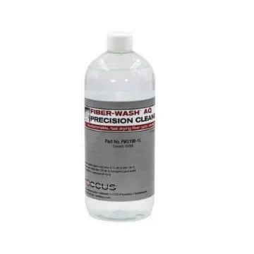 Chemtronics Fibre Optic Cleaning Liquid, 1 L - FW2190-1L product image