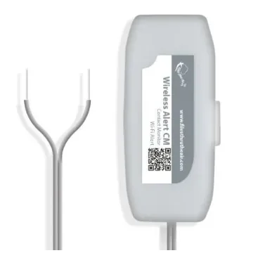 Lascar Wireless Alert CM Wireless Data Logger, Wi-Fi, 1 Input Channel(s) product image