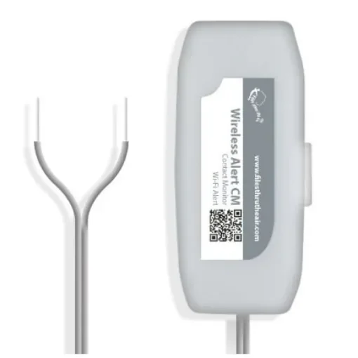 Lascar Wireless Alert CM Wireless Data Logger, Wi-Fi, 1 Input Channel(s) product image