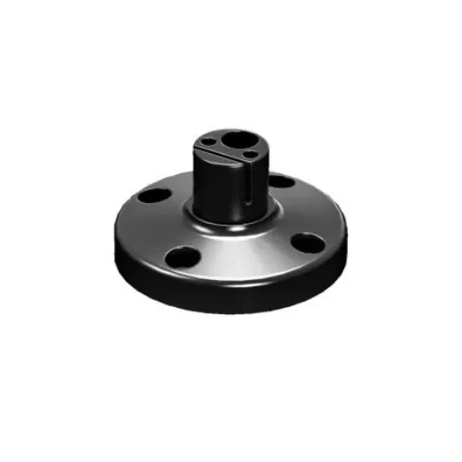 Rittal SG Series Mounting Base for Use with Signal Pillars - 2374010 product image