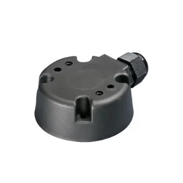 Rittal SG Series Mounting Base for Use with Signal Pillars - 2374080 product image