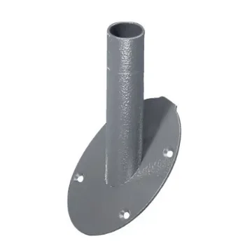 Rittal SG Series Mounting Base for Use with Signal Pillars - 2375030 product image
