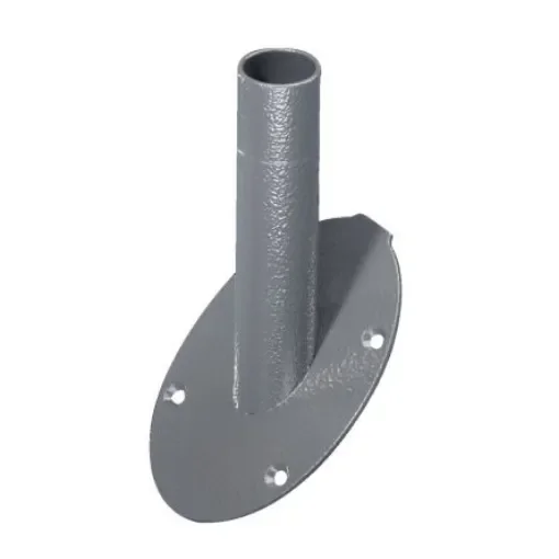 Rittal SG Series Mounting Base for Use with Signal Pillars - 2375030 product image