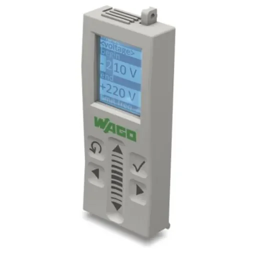 WAGO Interface Module - 2857-900 product image