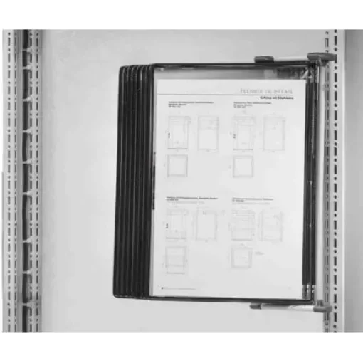 Rittal Clipboard - 6013100 product image