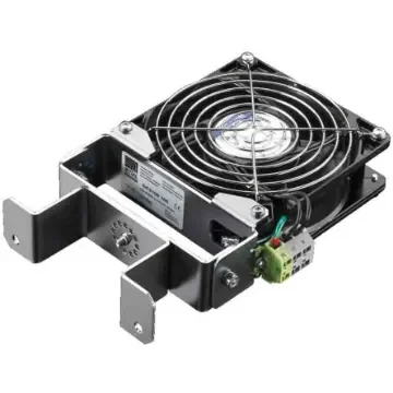 Rittal SK Series Filter Fan, 160m³/h Filtered - 3108024 product image