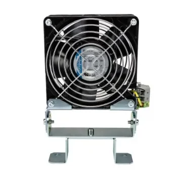 Rittal SK Series Filter Fan, 230 V ac, 160m³/h Filtered - 3108100 product image