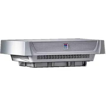 Rittal SK Series Filter Fan, 115 V ac, AC Operation, 800m³/h Unimpeded, IP21, 133 x 400mm - 3140110 product image