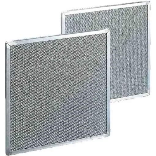 Rittal SK Series Fan Filter, Aluminium Filter, Aluminium Frame, 588 x 295mm - 3285930 product image