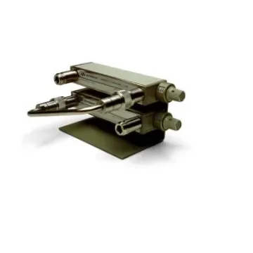 Keysight Technologies 11716A 121dB Attenuator Interconnect Kit product image