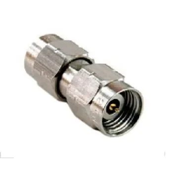 Keysight Technologies 11900A 2.4 mm Male to 2.4 mm Male RF Adapter, 50GHz product image