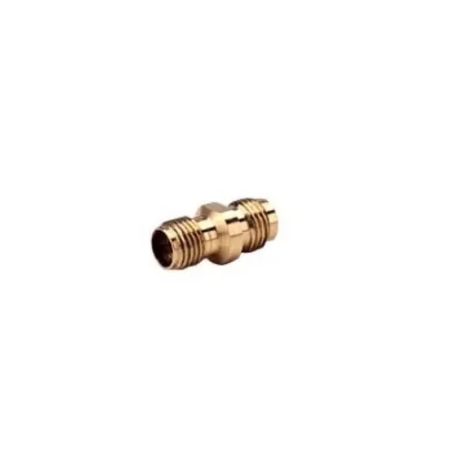 Keysight Technologies 11904B 2.4 mm Female to 2.92 mm Female RF Adapter, 40GHz product image