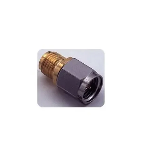 Keysight Technologies 11904C 2.4 mm Male to 2.92 mm Female RF Adapter, 40GHz product image