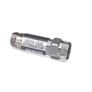 Keysight Technologies RF Attenuator - 8491A-006 product image