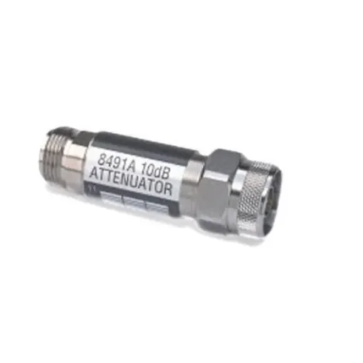 Keysight Technologies RF Attenuator - 8491A-010 product image