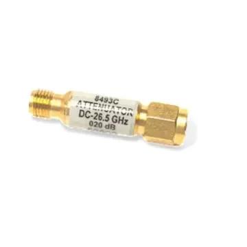 Keysight Technologies RF Attenuator - 8493C-030 product image