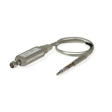 Keysight Technologies 85024A-001 Oscilloscope Probe, Voltage Type, 100MHz, Type-N Male Connector product image