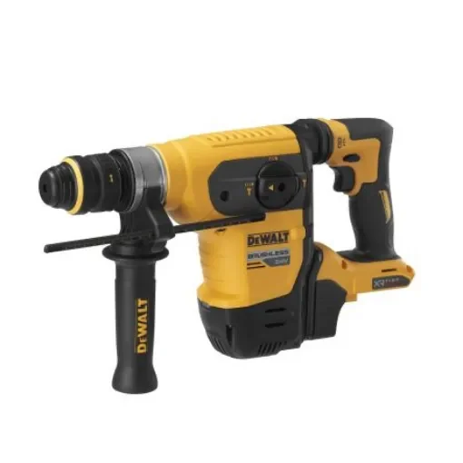 DeWALT Keyless Cordless SDS Drill Body Only - DCH417NT-XJ product image