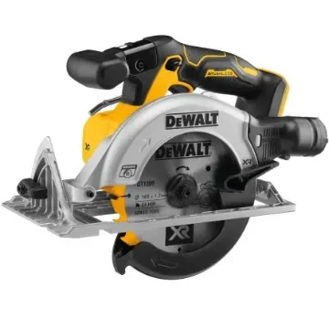 DeWALT DCS DCS565N-XJ 165mm Cordless Hand-Held Circular Saw, 18V product image