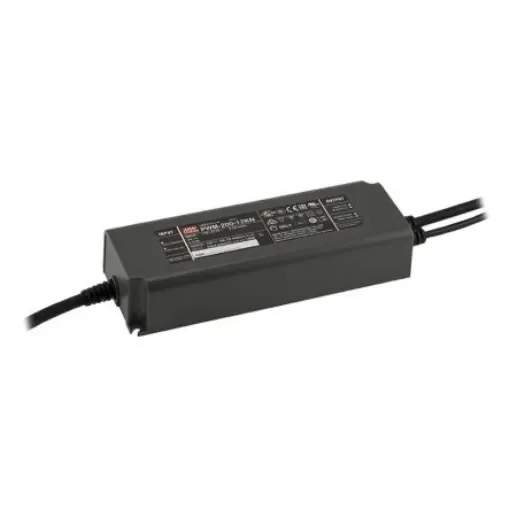 MEAN WELL LED Driver, 48V Output, 200.1W Output, 4.17A Output, Constant Voltage Dimmable - PWM-200-48KN product image