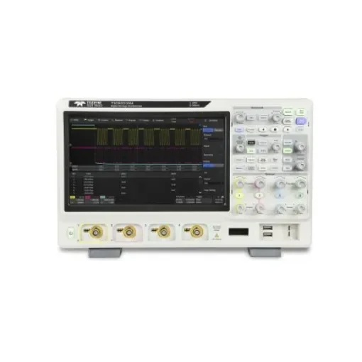 Teledyne LeCroy T3DSO31004 T3DSO3000 Series, 1GHz Bench Oscilloscope, 4 Analogue Channels, 16 Digital Channels - T3DSO31004-PROMO-1 product image