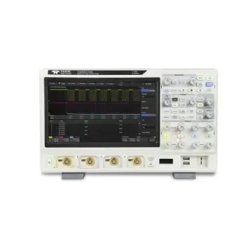 Teledyne LeCroy T3DSO3354 T3DSO3000 Series, 350MHz Bench Oscilloscope, 4 Analogue Channels, 16 Digital Channels - T3DSO3354-PROMO-1 product image