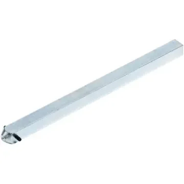 Socomec Switch Disconnector Shaft 320mm, 1400 Series for Use with FUSERBLOC - 14001232 product image