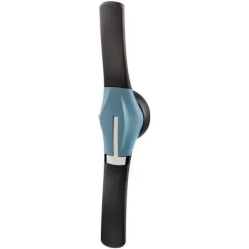 Socomec Black Rotary Handle, 1443 Series - 14433113 product image