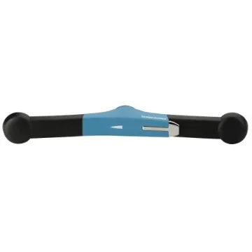 Socomec Black Rotary Handle, 1453 Series - 14538113 product image