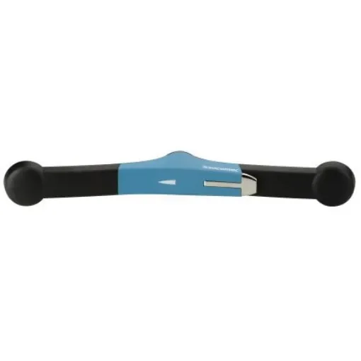 Socomec Black Rotary Handle, 1453 Series - 14538113 product image