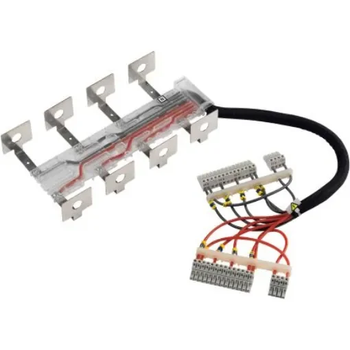 Socomec Fuse Switch Disconnector - 15594025 product image