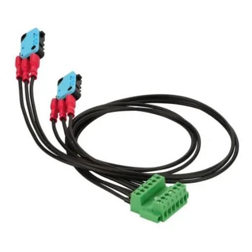 Socomec Switch Disconnector Auxiliary Switch, AtyS Series for Use with ATyS d, ATyS g, ATyS p, ATyS r, ATyS t - 15990502 product image