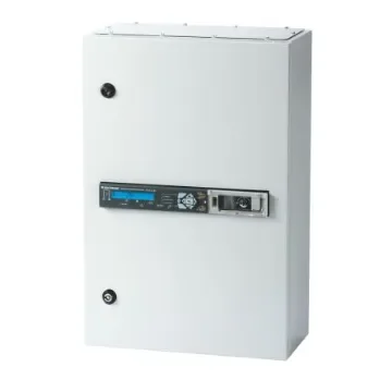 Socomec 4P Pole Non-Fused Switch Disconnector - 63A Maximum Current, IP54 - 18544007 product image